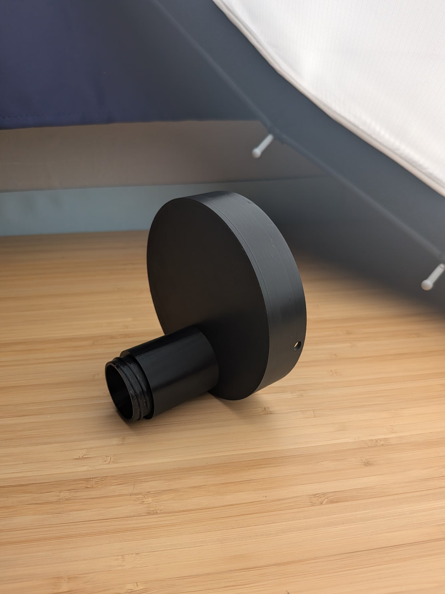 Rifle Barrel Cooler — 5.56 Magwell (Main Body)