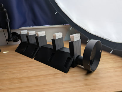 Rifle Barrel Cooler — 5.56 Magwell (Add-On Module)